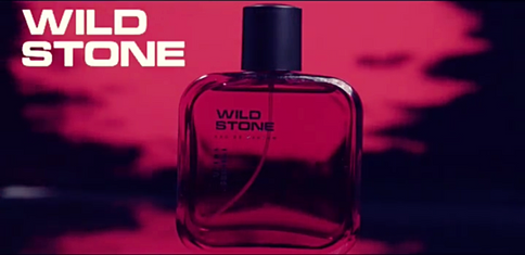 Wild Stone Table Top Video