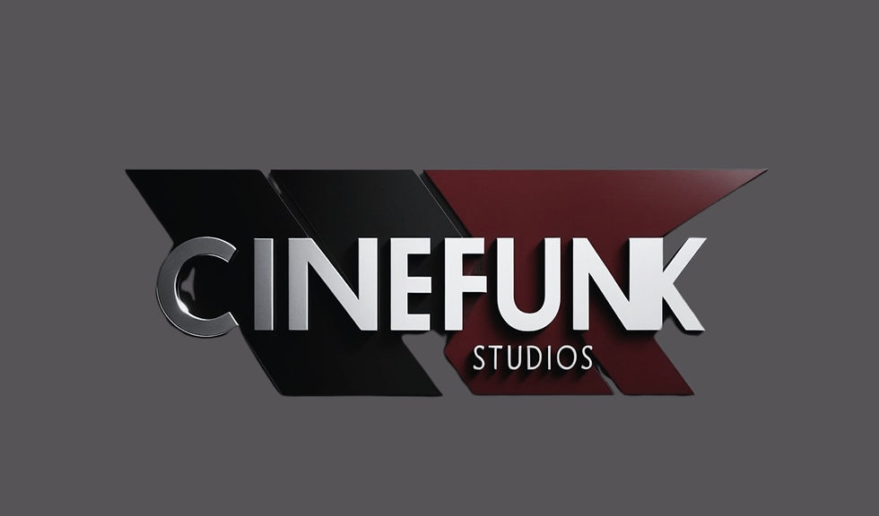 Top Video Production House in Pune – CineFunk Studios