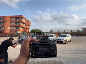 Best Commercial Videographers in Pune