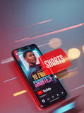 Youtube Shorts Image