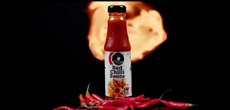 Changs Table Top Video