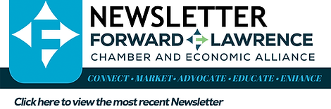 Newsletter Click here to open most recent newsletter Lawrence County PA Pennsylvania business news