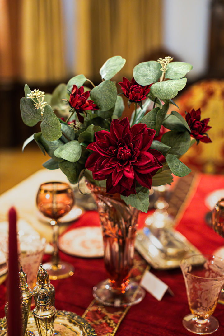 Forward Lawrence Annual Holiday Party