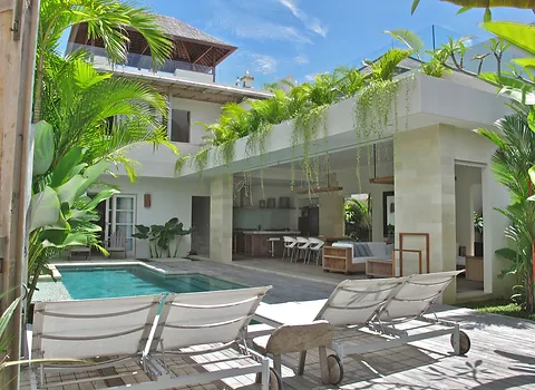 Bintan 2d1n Stay At Holiday Villa Pantai Indah 2 Way Ferry Transfer For 1 Person Outram Singapore Best Deals Near You Fave