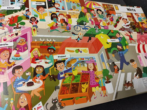 Knihy pro malé kluky