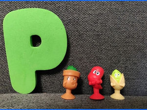 Jak zabavit děti s panáčky Stickeez