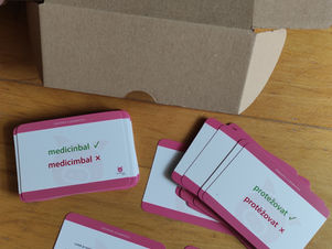 Češtinářské špeky