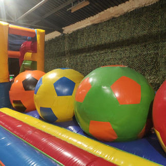 Trampolínové centrum Jumpownia -  Bielsko Bialá