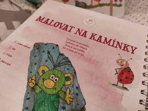 8 tipů na podzimní zábavu s dětmi