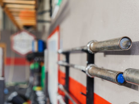 Commercial Water Heater Installation in Covington: Planning for Peak Demand