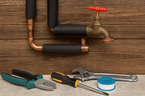 Essential Plumbing Tips for Winter Every Homeowner Should Know