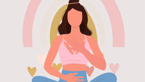 Somatic Therapy and Anxiety : 3 Somatic Exercises to Shift Anxiety 