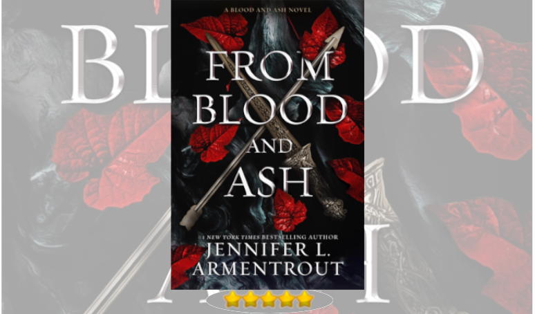 Visions of Flesh and Blood by Jennifer L. Armentrout Visions of Flesh and Blood by Jennifer L. Armentrout