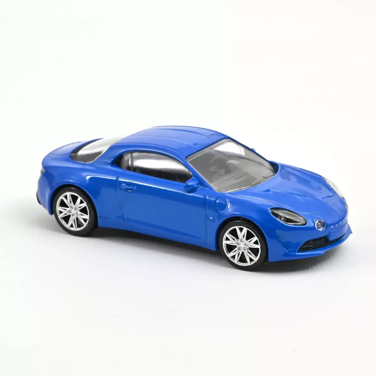 Norev 517875 - Alpine A110 2017 Bleue - 1/43