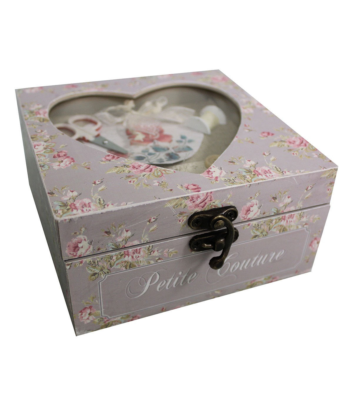 Boite à Couture - Antic Line.