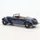 Miniature : Norev AMC0191104 - Miniature Citroen Traction Cabriolet 1939 1/18