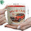 Miniature : Mug céramique Ford Mustang GT 1967 rouge - 330 ml - Nostalgic-Art