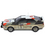 Miniature : Audi Quattro A1 Winner RAC Rally 1982, Mikkola et Hertz - 1:24 - 24RAL010A