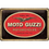 Miniature : Plaque métal MOTO GUZZI - 20 x 30 cm - NA22285