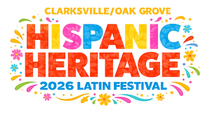 Hispanic Heritage Logo
