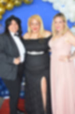 C.H.A.F.F. Gala 2025