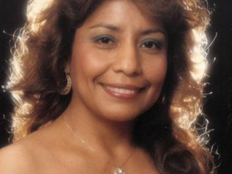 Juanita Jones