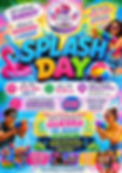 Splash Day
