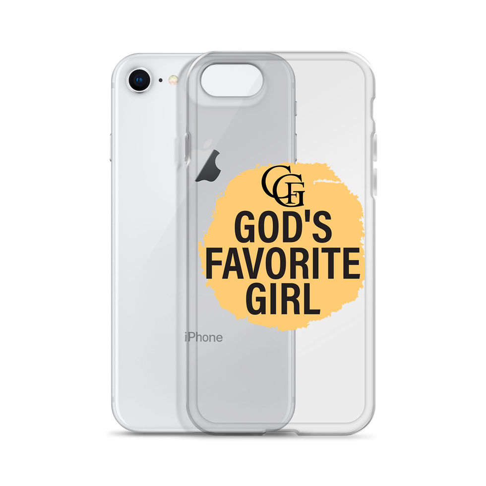 Thumbnail: iPhone Case