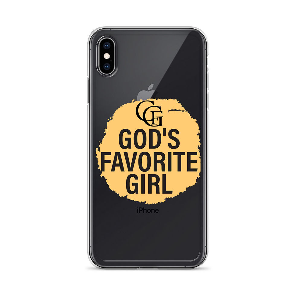 Thumbnail: iPhone Case