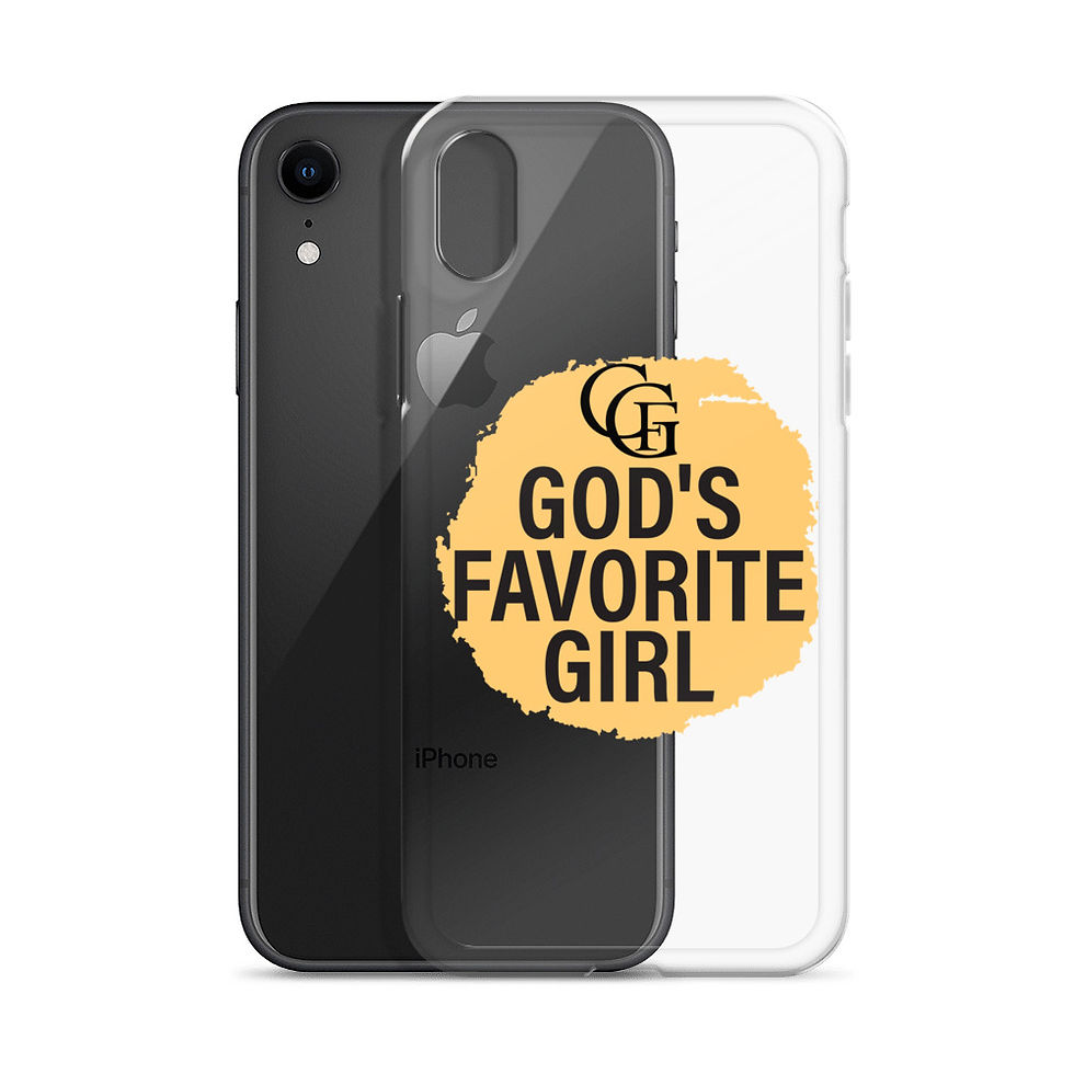 Thumbnail: iPhone Case
