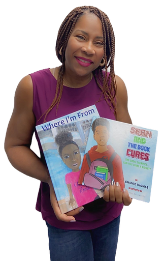 Illustrated Childrens Books