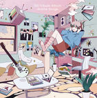 SID Tribute Album -Anime Songs-
1. モノクロのキス / 小野大輔 from 『黒執事』
2. 嘘 / 朴璐美 from 『鋼の錬金術師 FULLMETAL ALCHEMIST』
3. 乱舞のメロディ / 森田成一 from 『BLEACH』
4. ANNIVERSARY / 戸松遥 from 『マギ』
5. 螺旋のユメ / 村瀬歩 from 『将国のアルタイル』
6. delete / 雨宮天 from 『七つの大罪 神々の逆鱗』
7. 慈雨のくちづけ / 福山潤 from 『天官賜福』