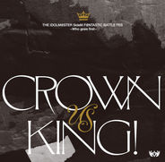 THE IDOLM@STER SideM F@NTASTIC BATTLE FES ~Who goes first~ 「CROWN US KING!」