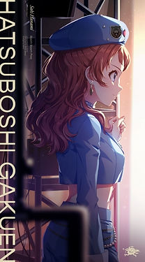 花海咲季_Boom Boom Pow