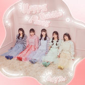 DayRe:の2ndシングル、Happy Bubble Party