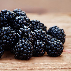 Blackberries