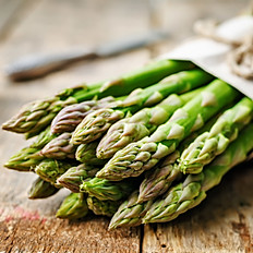 Asparagus