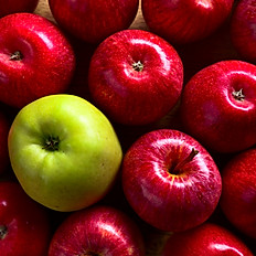 Apples