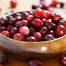 Cranberries, Ocean Spray