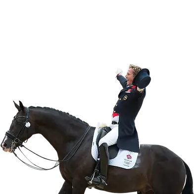 Carl   Hester