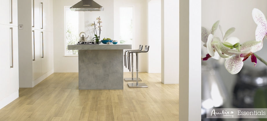 Amtico Glasgow Approved installers