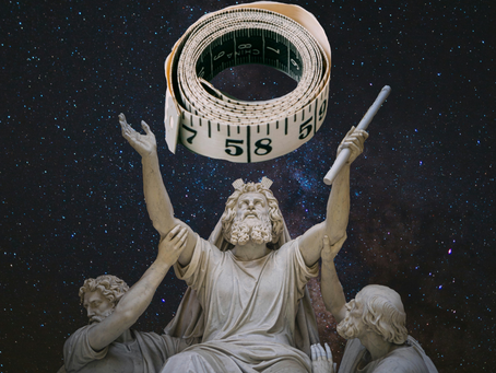 Why You Need to Know Your Measurements When You Shop Online