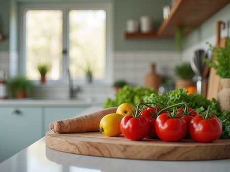 What to Expect from an Experience with a Personal Chef