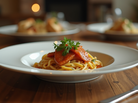 Family Private Chef Services: A Private Chef for Your Family’s Needs