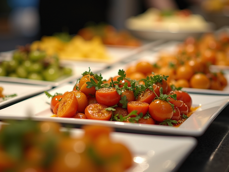 Perfect Special Event Catering for Unforgettable Occasions