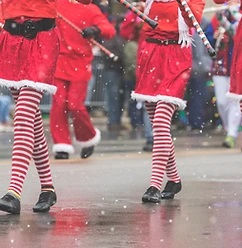 Christmas Parade