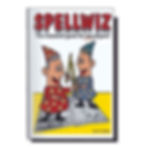 SPELLWIZ The crossword game for 2 players