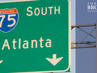 3 MOST DANGEROUS ROADS IN GEORGIA