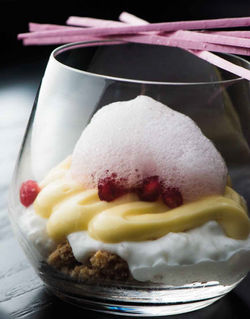 Coconut Lime & Hibiscus
