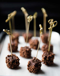 Pop Rock Lollipops